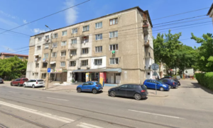 Două blocuri ale Primăriei vor fi reabilitate!